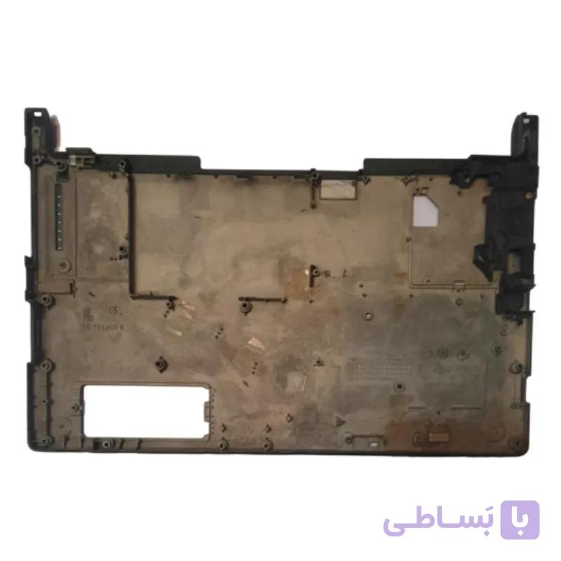 قاب کف لپ تاپ پاناسونیک Panasonic CF-SX2 — تصویر 1