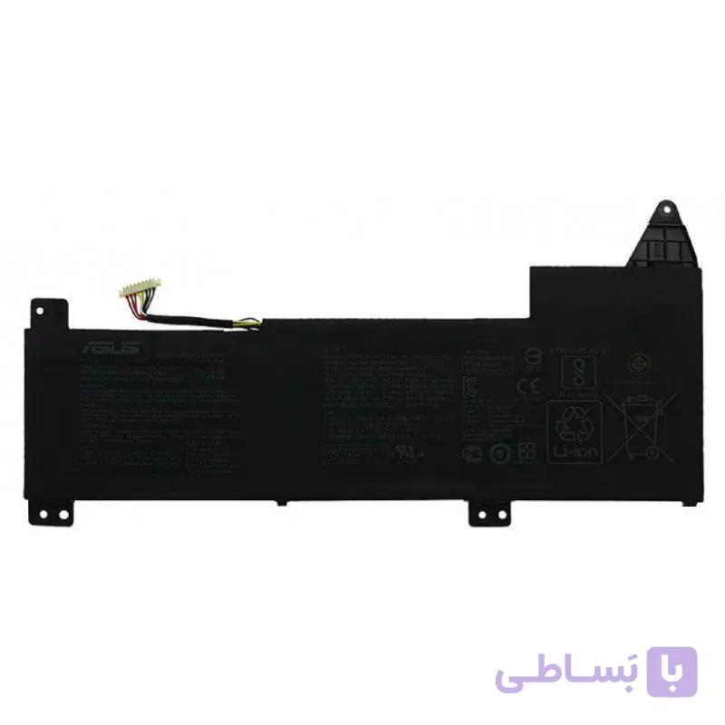 باتری لپ تاپ ایسوس VivoBook K570UD_B31N1723 مشکی-داخلی اورجینال — تصویر 1