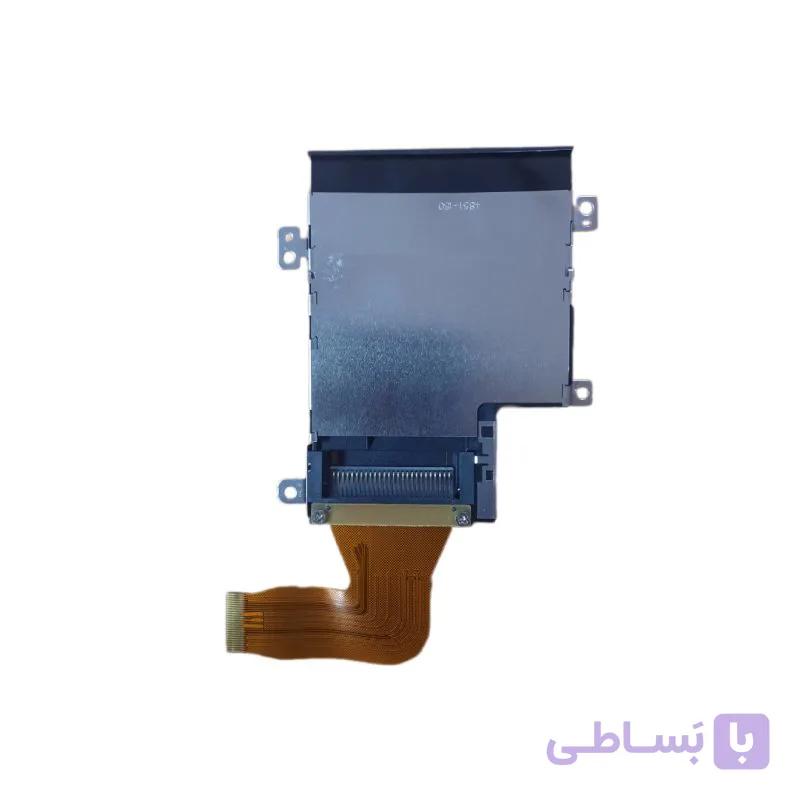 برد اس دی کارد لپ تاپ دل Dell precision M6700 — تصویر 1