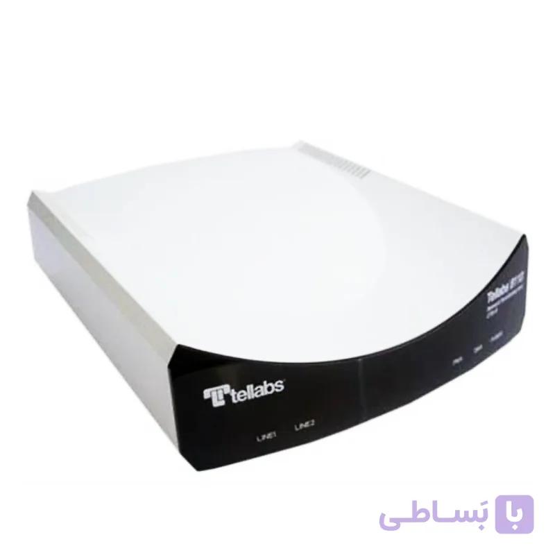 مودم مخابراتی تلبس CTE-S V.35 مدل Tellabs 8110 — تصویر 1