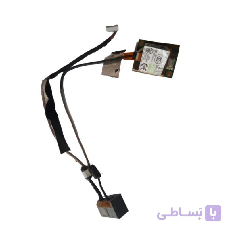 برد Lan و مودم لپ تاپ سونی Sony PCG_7D2L
