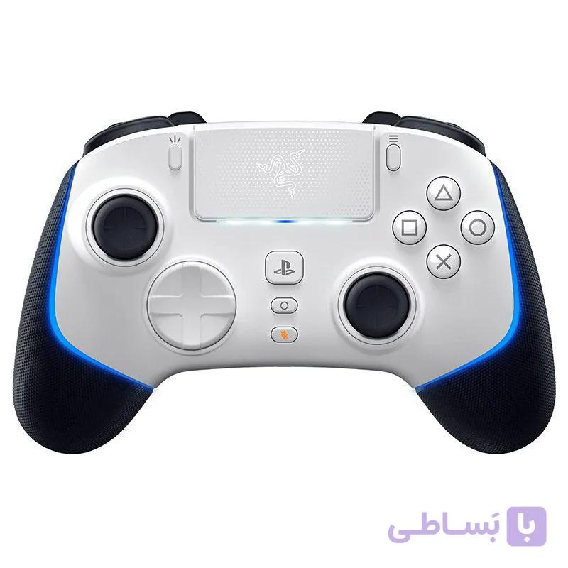 دسته بازی ریزرRazer Wolverine v2 pro — تصویر 1