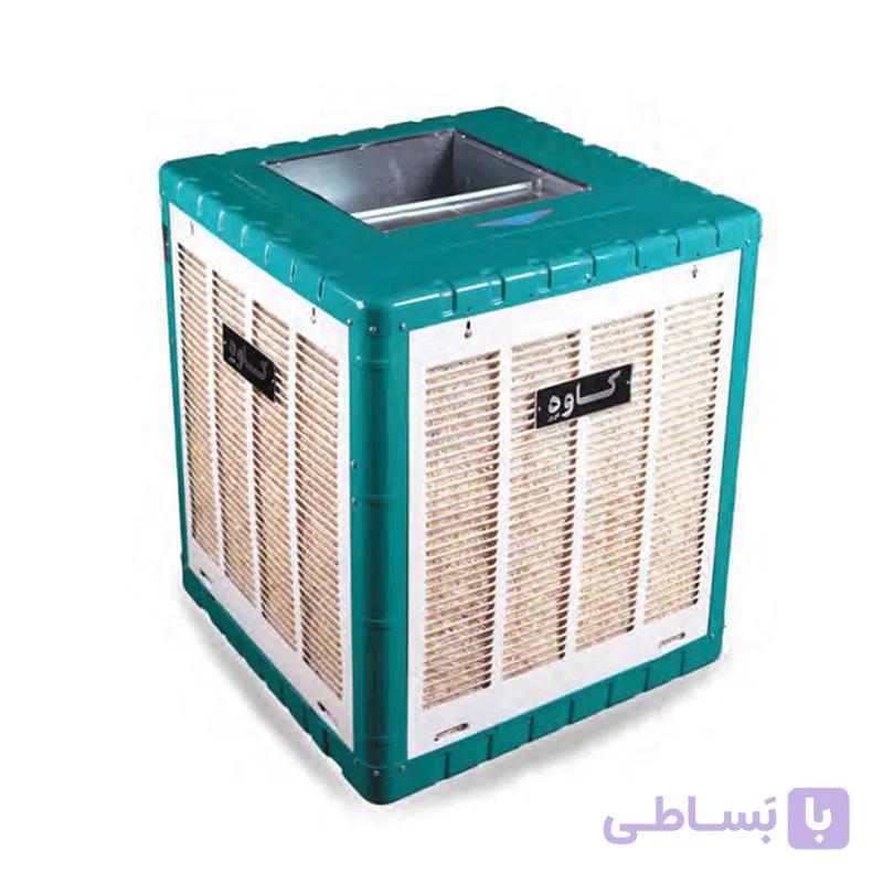 کولر آبی ۳۸۰۰ کاوه کویر مدل KA38 UPD