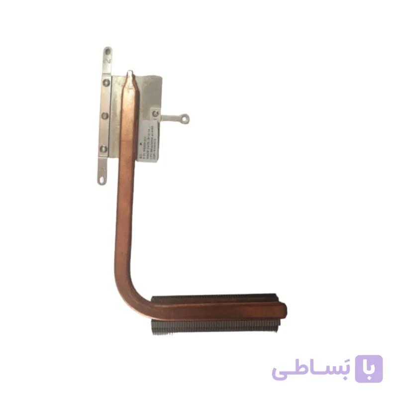 هیت سینک لپ تاپ Mouse W330 SU2