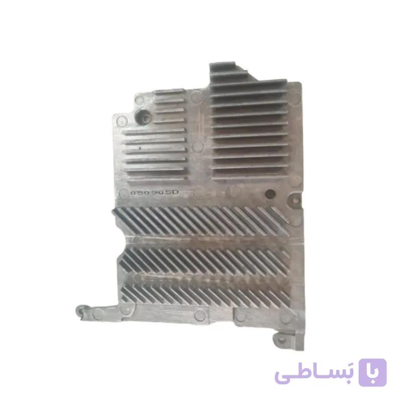 فن و هیت سینک لپ تاپ Sony PCG-702L