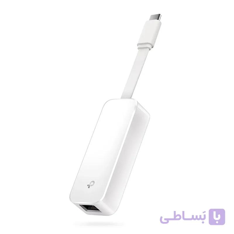 مبدل تی پی لینک مدل TP-Link UE300C — تصویر 1