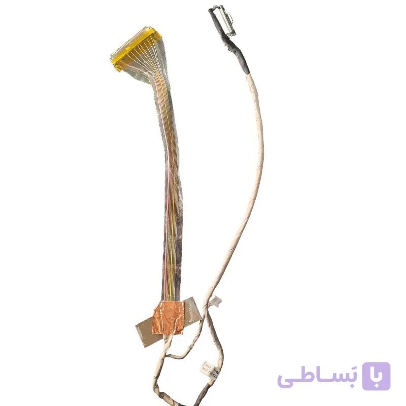 فلت تصویر لپ تاپ سونی Sony PCG-7D2L — تصویر 1