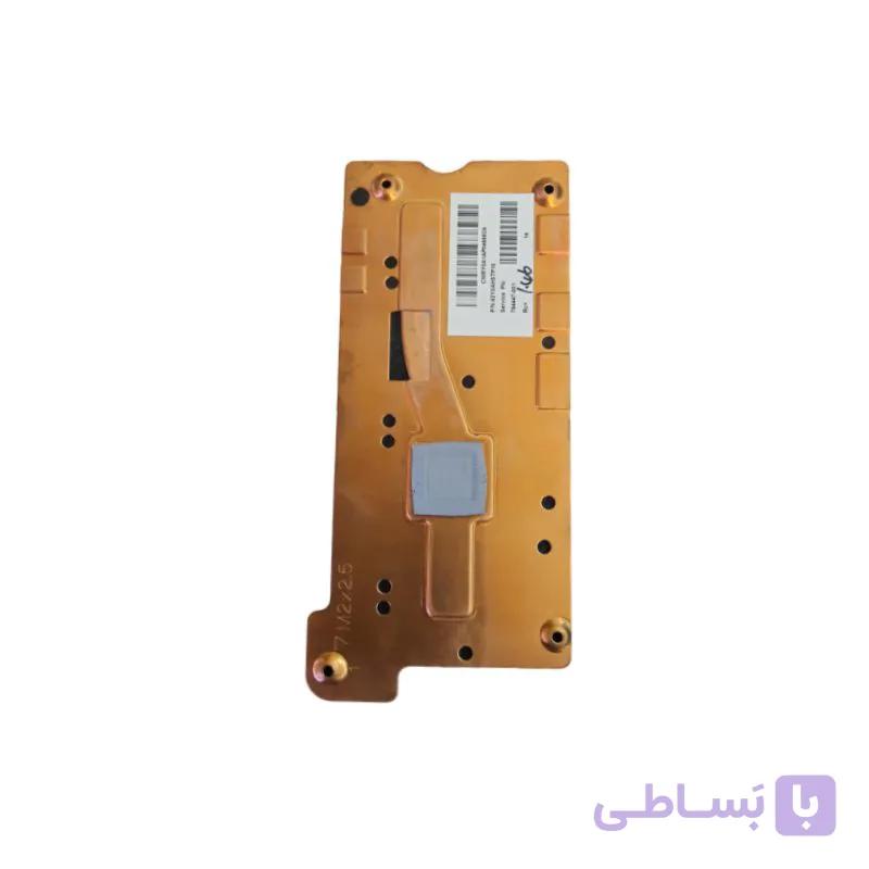 هیت سینک لپ تاپ HP 11-D012tu — تصویر 1