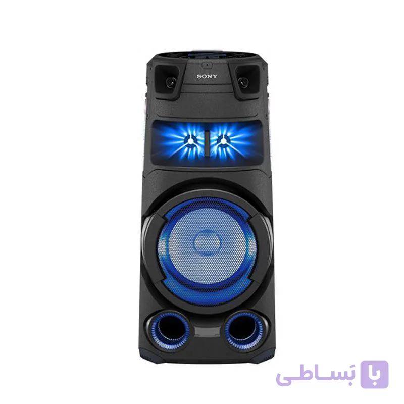 اسپیکر سونی مدل MHC-V83D — تصویر 1