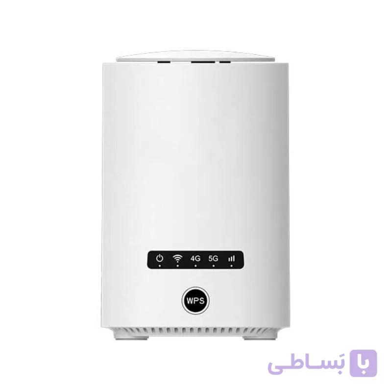 مودم روتر 5G/TD-LTE زد ال تی مدل ZLT X28 vPro — تصویر 1