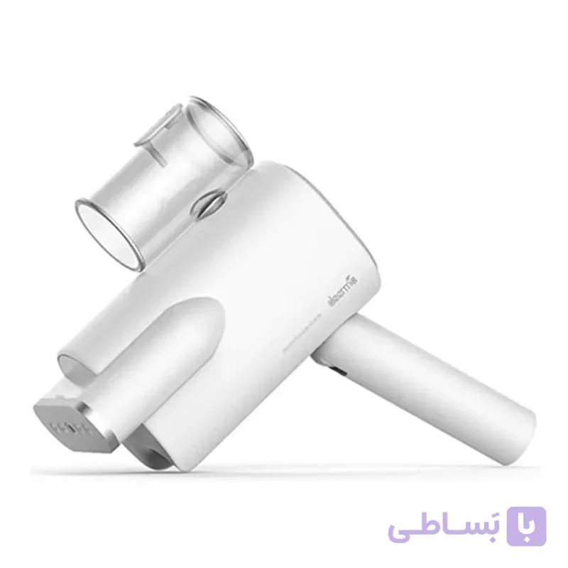 اتو بخار مسافرتی DEM-HS007 شیائومی Foldable Handheld Garment Steamer — تصویر 1