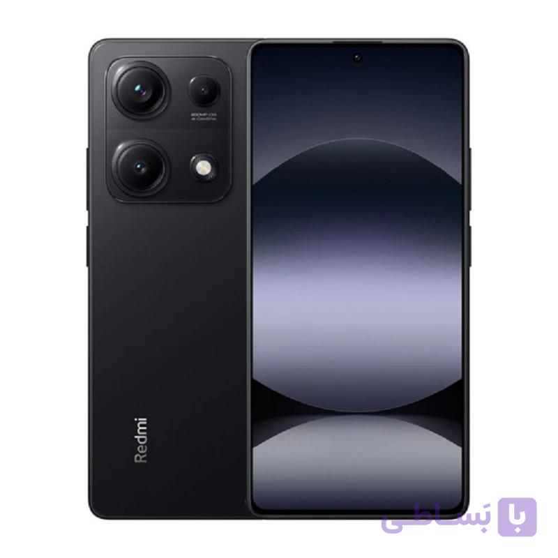 گوشی موبایل شیائومی مدل Xiaomi Redmi Note 14s ظرفیت 512 گیگابایت — تصویر 1
