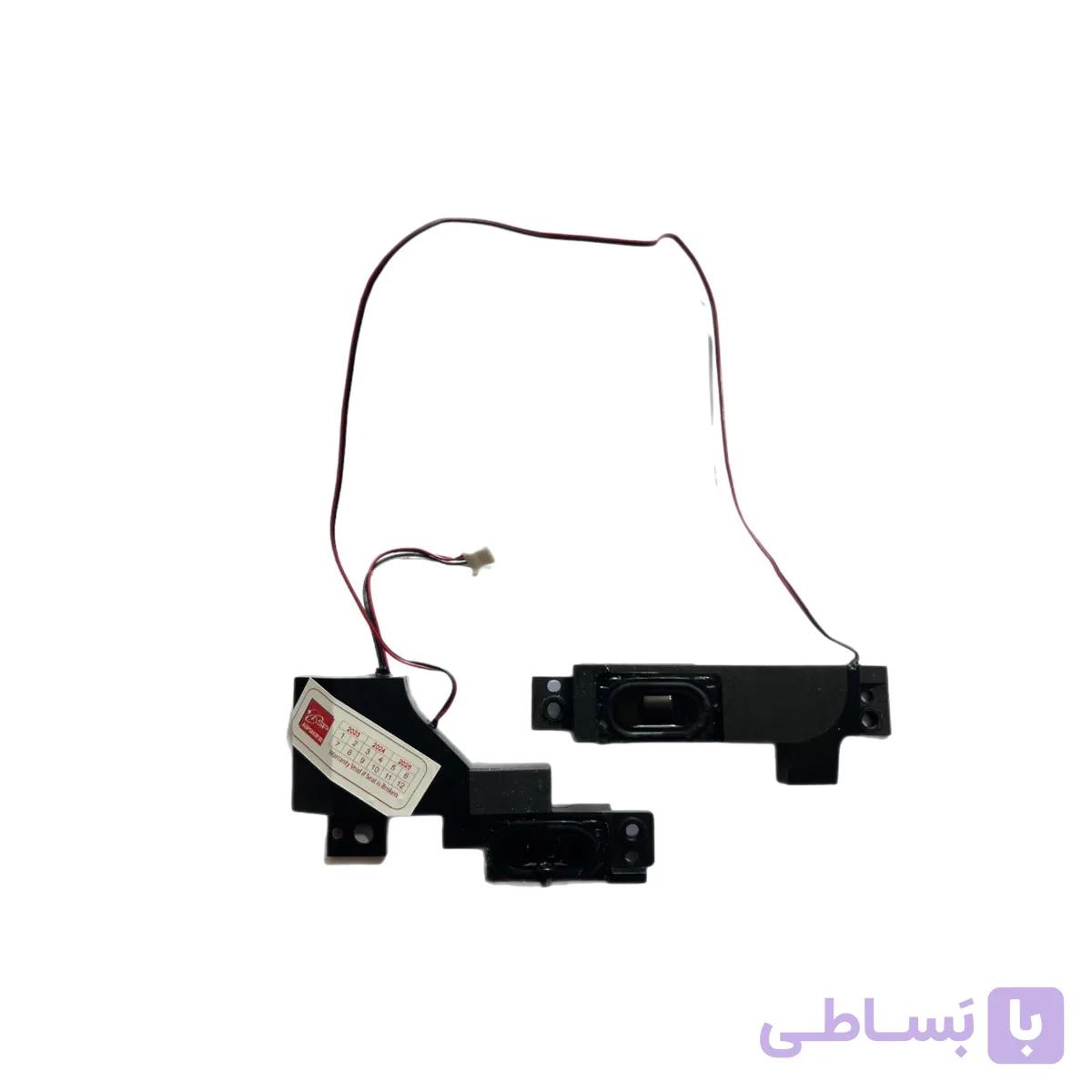 اسپیکر لپ تاپ اچ پی HP 15-D020TU — تصویر 1