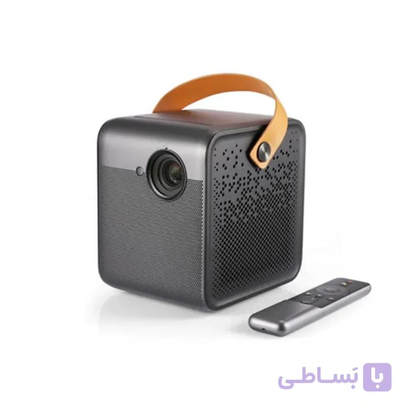 ویدئو پروژکتور شیائومی مدل wemax Dice — تصویر 1