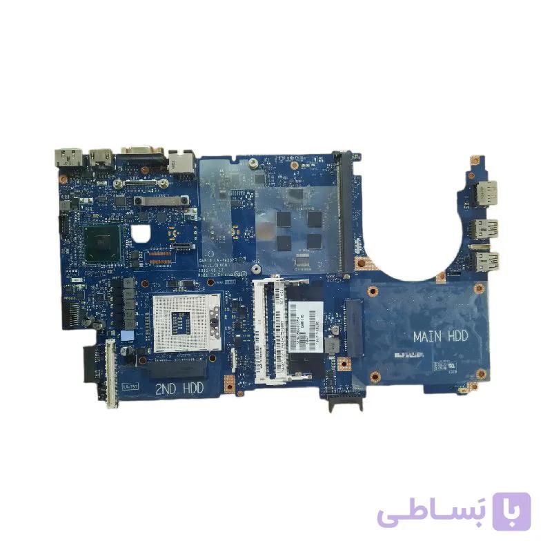 مادربرد معیوب لپ تاپ دل Dell precision M6700 — تصویر 1