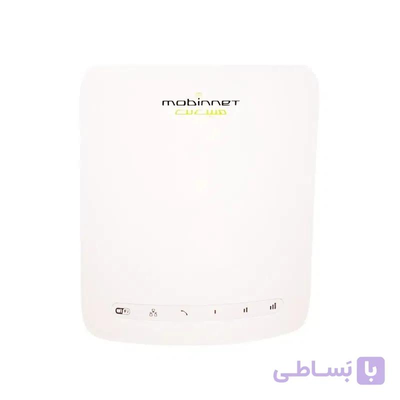 مودم TD-LTE مبین نت مدل WLTXFSR-104GN — تصویر 1