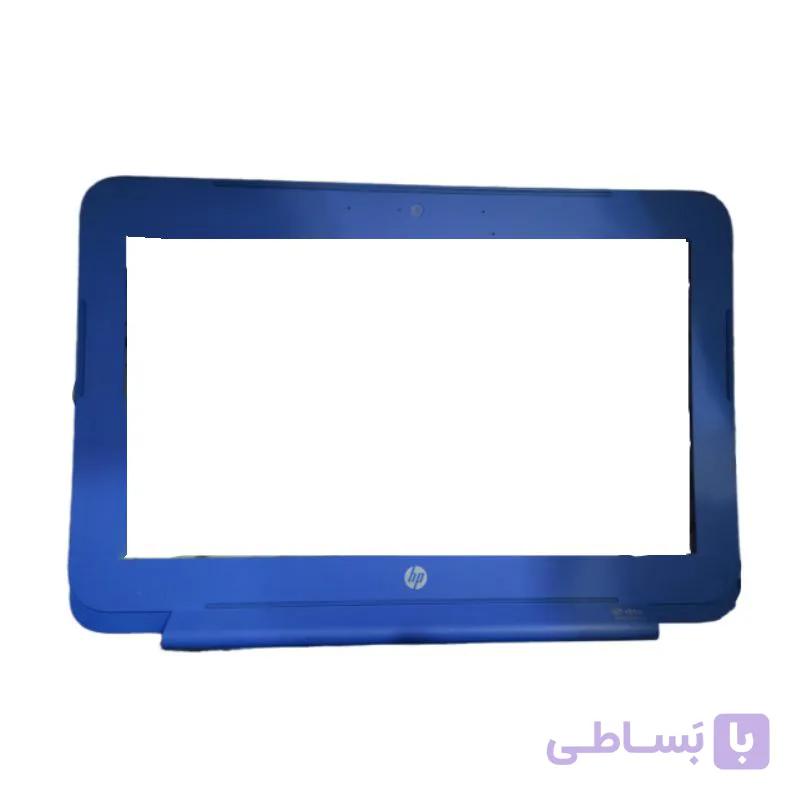 قاب پشت ال سی دی لپ تاپ اچ پی HP 11-D012TU — تصویر 1
