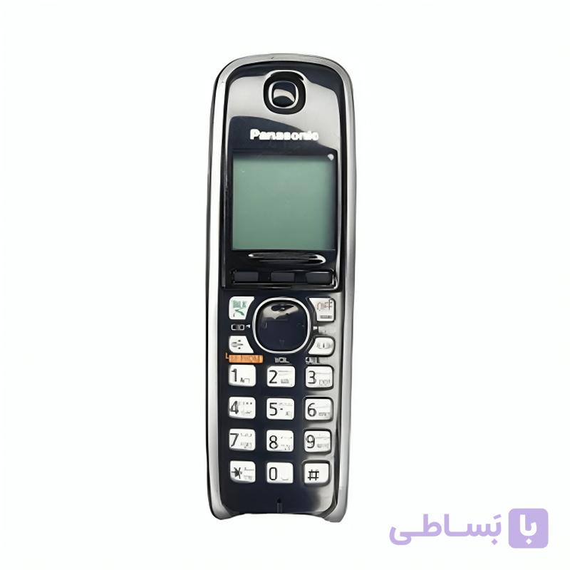 تلفن بی‌سیم پاناسونیک بدون پایه مدل KX-TG7641