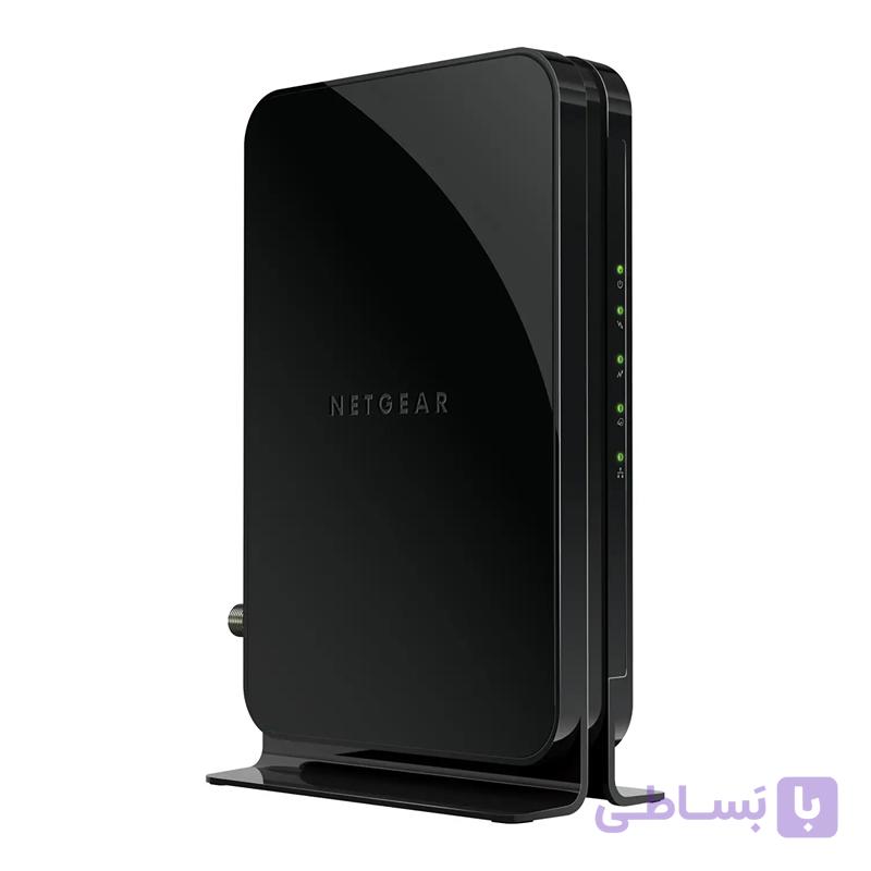 روتر نتگیر مدل NETGEAR Voice CM500 — تصویر 1