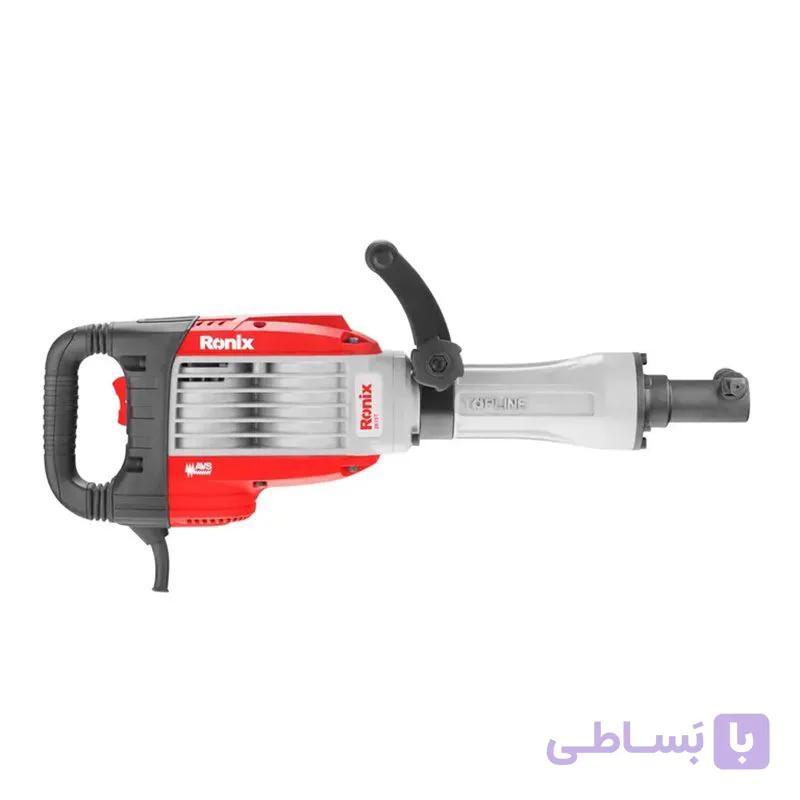 چکش تخریب رونیکس مدل 2815T — تصویر 1