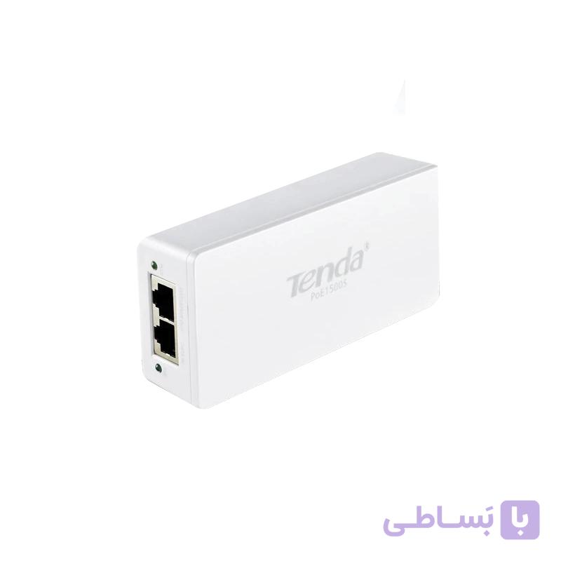 آداپتور شبکه تندا مدل PoE1500s — تصویر 1