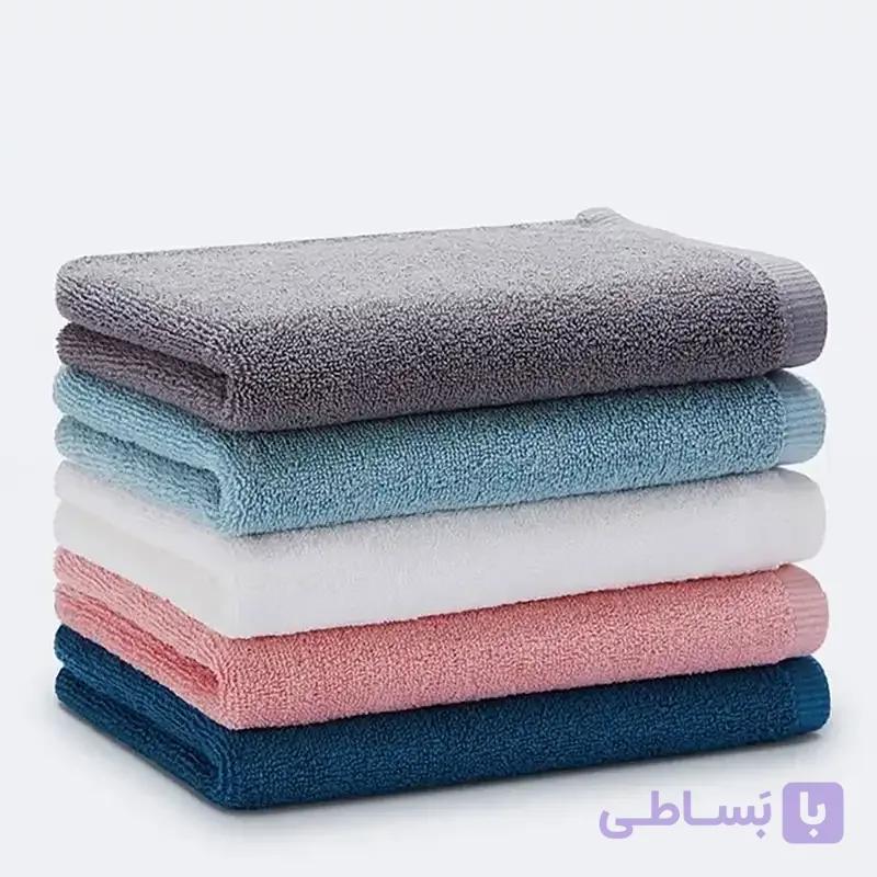 حوله حمام شیائومی Jeyu Youpin Bath Towel — تصویر 1