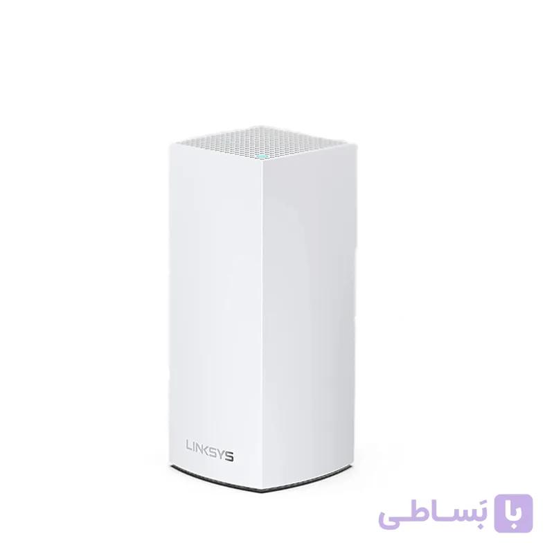 روتر دو بانده لینک سیس مدل Linksys MX5500 VELOP AX5400 + WiFi 6 — تصویر 1