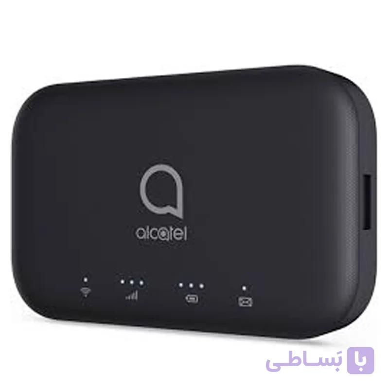 مودم پاوربانک 4G قابل حمل آلکاتل مدل MW43TM — تصویر 1