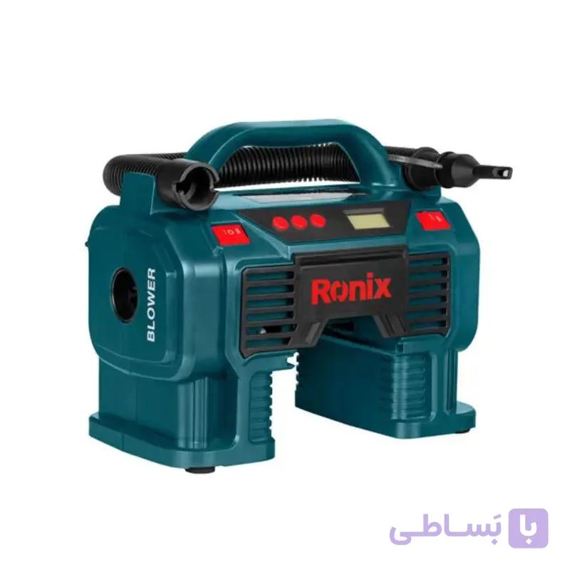 کمپرسور هوا رونیکس مدل RH-4260 — تصویر 1
