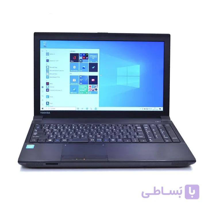 لپ تاپ توشیبا مدل Toshiba Satelite DynaBook B453/L — تصویر 1