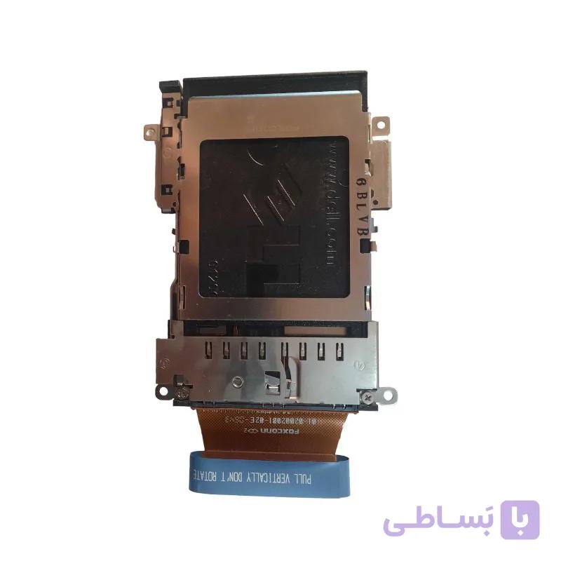 برد PCMCIA لپ تاپ دل Dell D830/D820 — تصویر 1