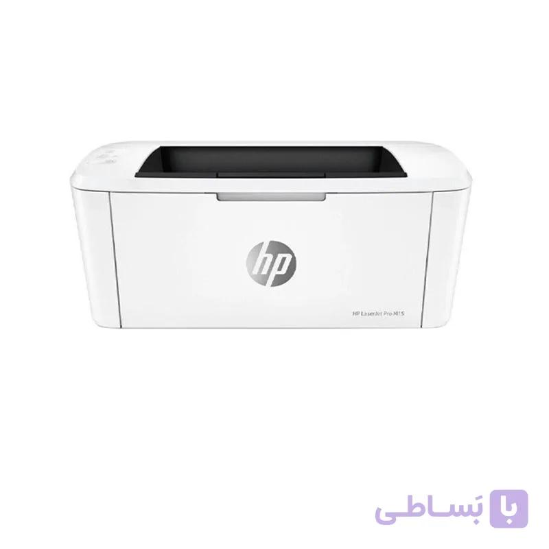 پرینتر تک کاره لیزری اچ پی مدل HP LaserJet Pro M15 — تصویر 1