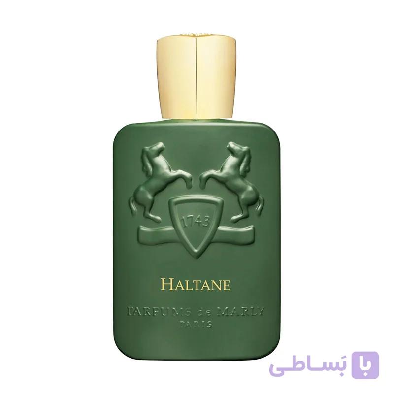 عطر ادکلن پارفومز د مارلی مدل هالتان Parfums de Marly Haltane ظرفیت 125 میل