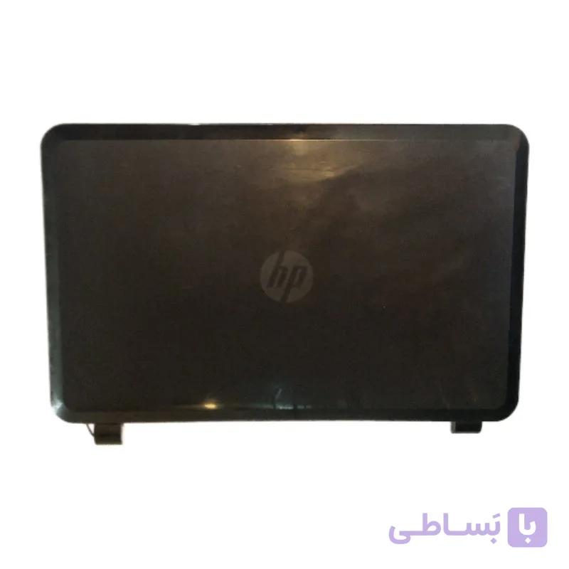 قاب جلو ال سی دی لپ تاپ اچ پی HP 15-D020TU — تصویر 1