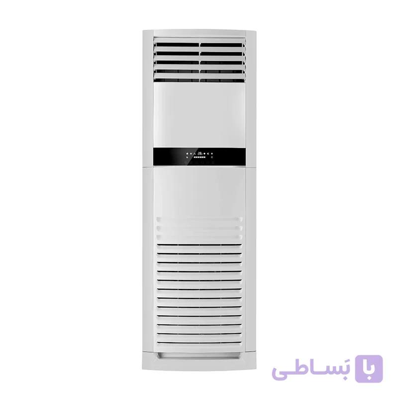 کولر گازی سوزوکی ۳۶ هزار ایستاده سرد و گرم — تصویر 1