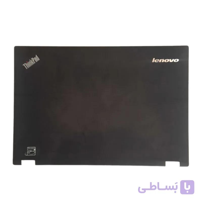 قاب پشت ال سی دی لپ تاپ لنوو Lenovo Thinkpad T440P — تصویر 1