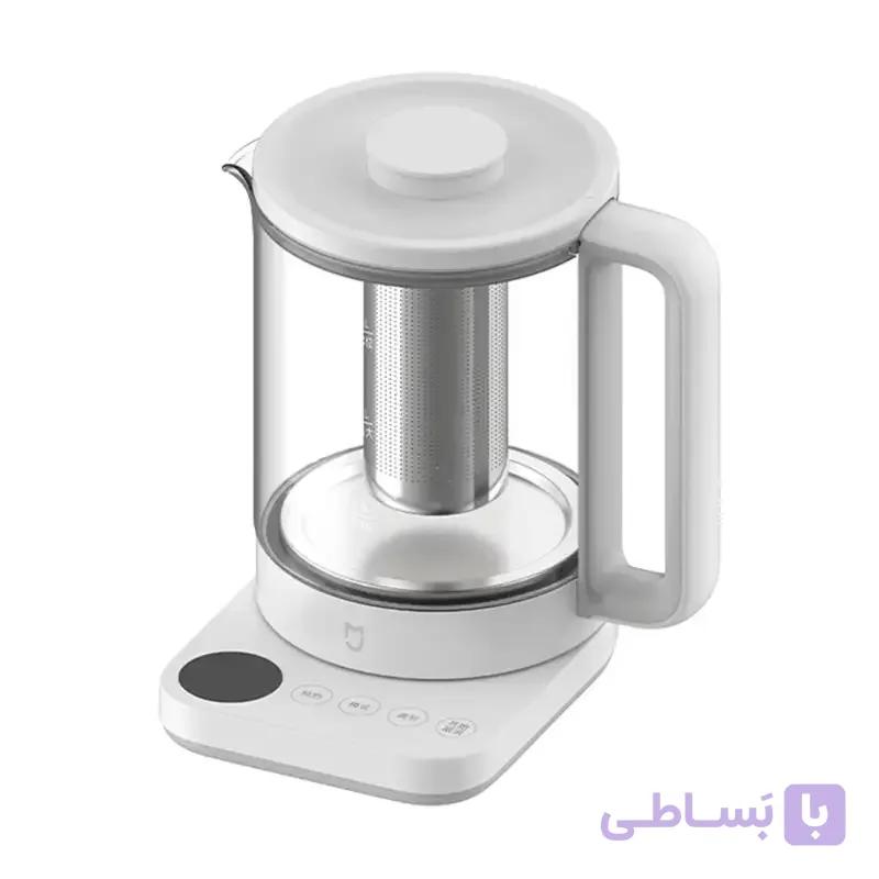 کتری برقی هوشمند شیائومی مدل Mijia N1 — تصویر 1