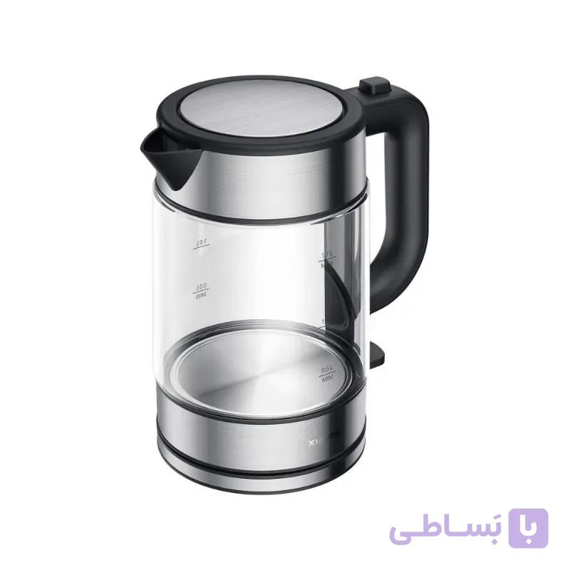 کتری برقی شیائومی مدل RU-MJDSH05FD — تصویر 1
