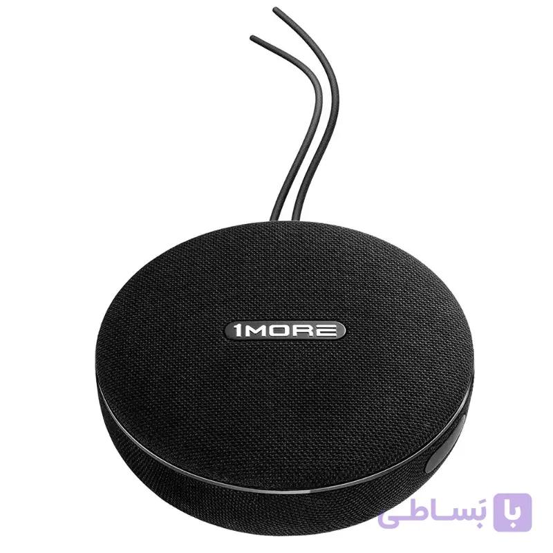 اسپیکر بلوتوث وان مور شیائومی مدل S1001BT — تصویر 1