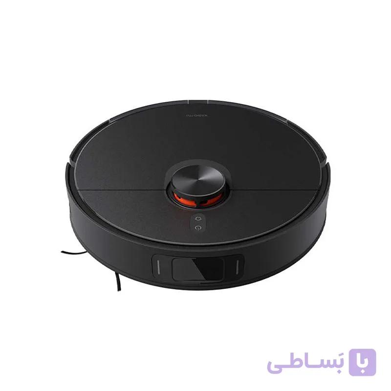 جارو رباتیک شیائومی مدل Xiaomi S20 Plus Vacuum — تصویر 1