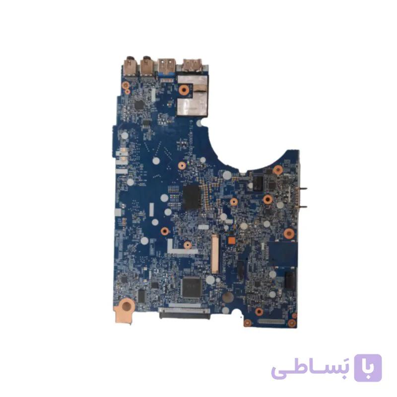 مادربرد معیوب لپ تاپ موس Mouse W330SU2 — تصویر 1