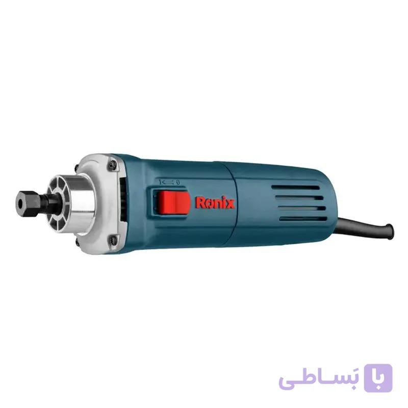 فرز انگشتی 6 رونیکس مدل 3301 — تصویر 1