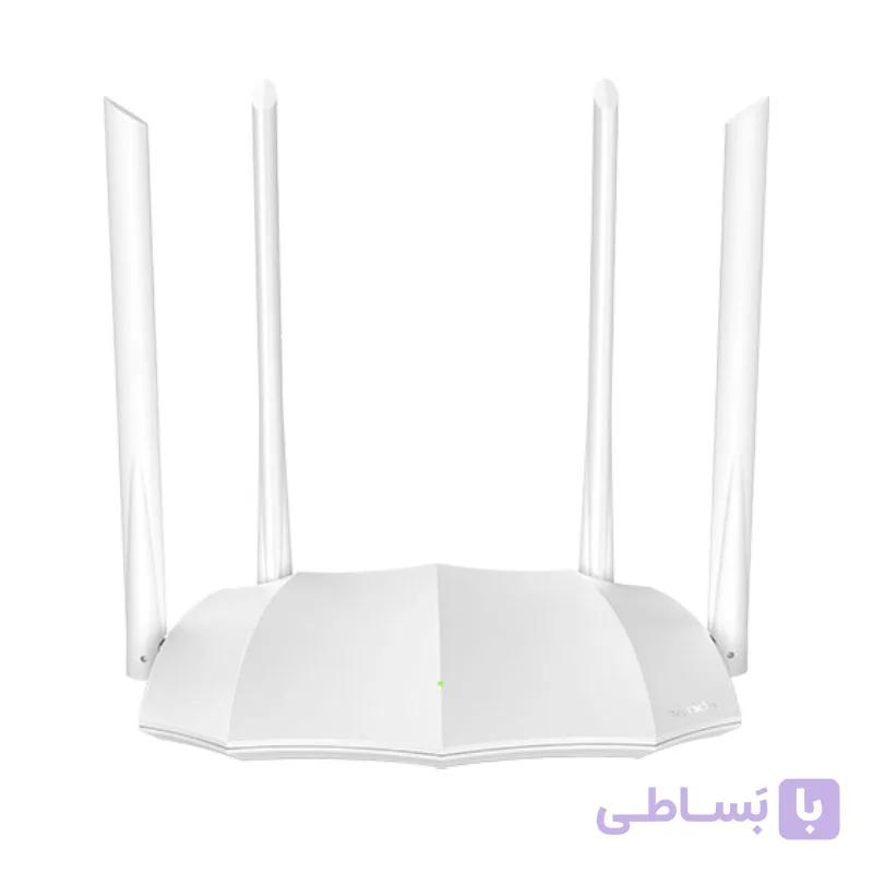 روتر دوبانده تندا مدل AC5 AC1200 — تصویر 1