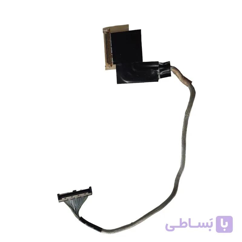 فلت تصویر لپ تاپ پاناسونیک Panasonic CF-SX2 — تصویر 1