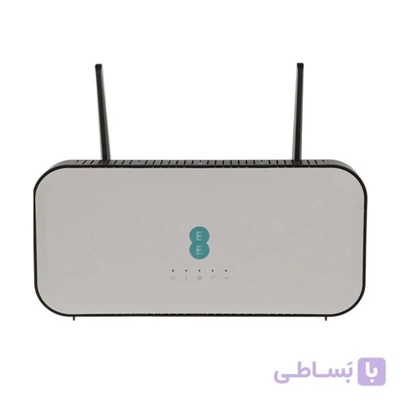 مودم روتر VDSL/FD-LTE/4.5G ای ای EE Hybrid Router مدل DWR-981 — تصویر 1