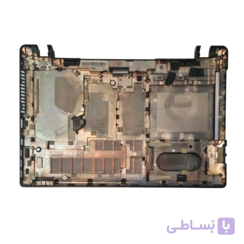 قاب کف لپ تاپ اپسون Epson Endeavor NJ3700 — تصویر 1