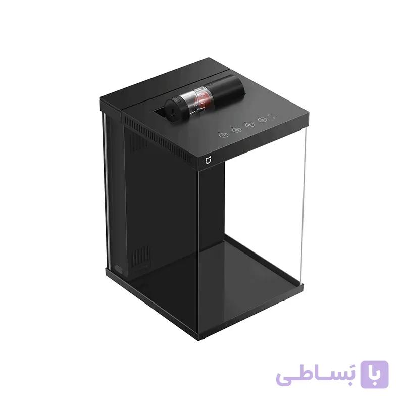 آکواریوم هوشمند شیائومی مدل Xiaomi Mijia Smart Desktop Fish Tank Aquarium 20L MYG100 — تصویر 1