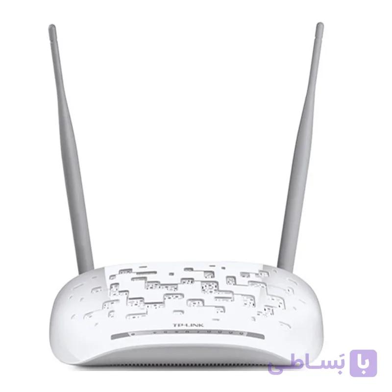مودم روتر VDSL/ADSL تی پی-لینک مدل TD-W9970 — تصویر 1