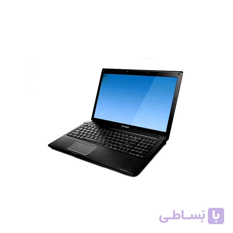 لپ تاپ استوک لنوو مدل Lenovo G565 — تصویر 1