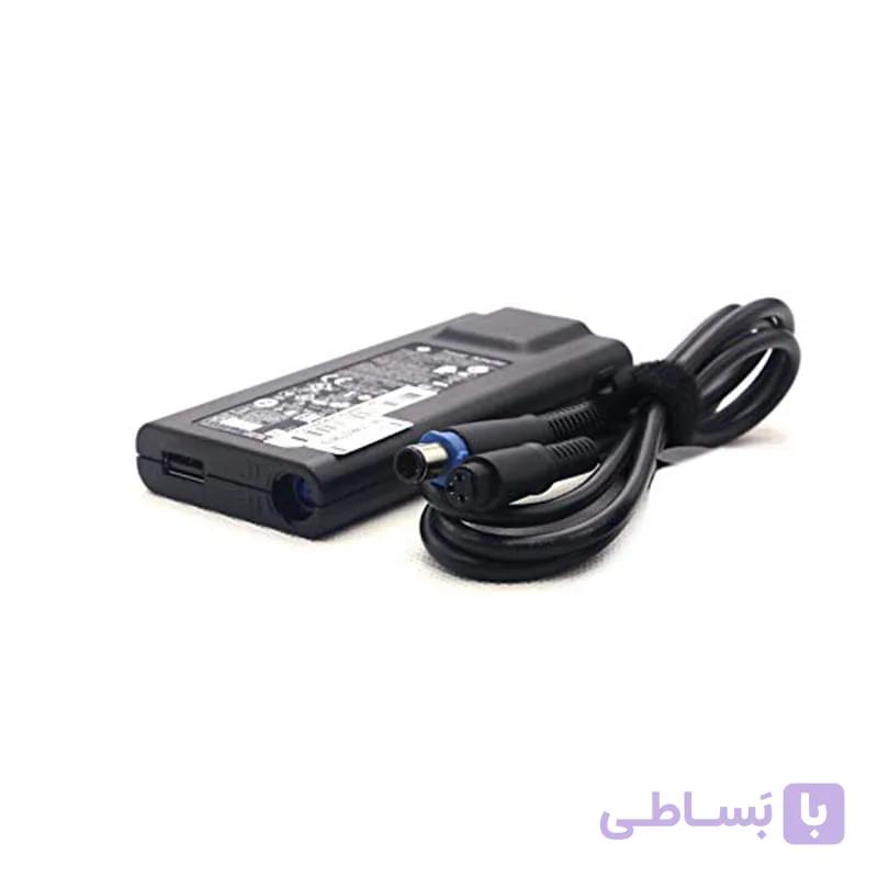 شارژر لپ تاپ 20 ولت 3.25 آمپر برند لنوو مدل 42T4418 — تصویر 1